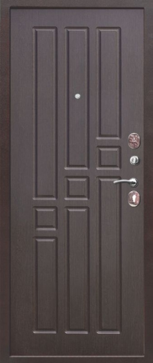 Феррони Входная дверь Гарда 8 мм, арт. 0000597 - фото №3