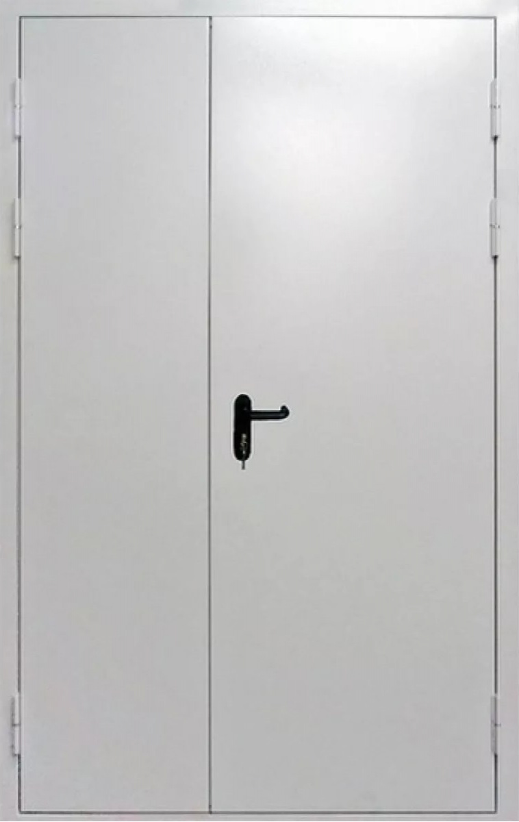 Феррони Противопожарная дверь ДПМ-02 EI 60 1470, арт. 0001344 - фото №1
