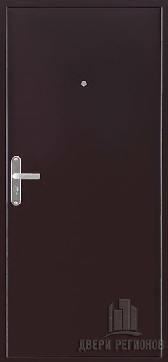 Двери Регионов Входная дверь ЛМД 1 Профи, арт. 0002458 - фото №1