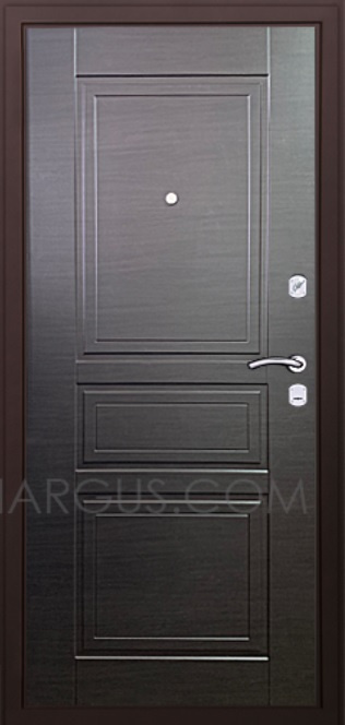 Аргус Входная дверь Гаральд, арт. 0004901 - фото №2