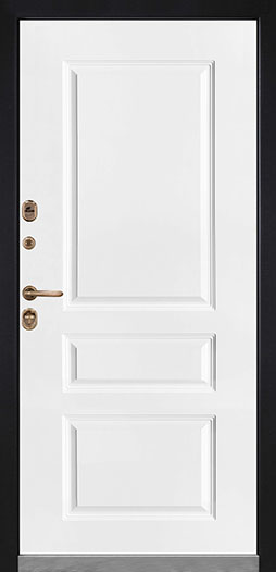 Двери Регионов Входная дверь Тор Термо, арт. 0005445 - фото №1