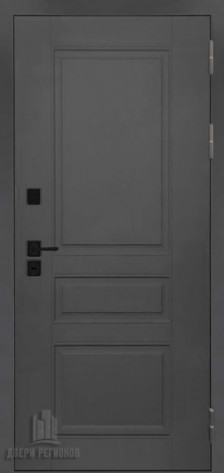 Двери Регионов Входная дверь Сенатор плюс Solid, арт. 0002484