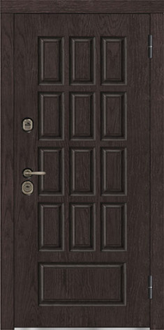 Двери Регионов Входная дверь Центурион Люкс, арт. 0005447