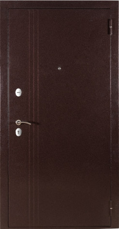 Меги Купер Входная дверь Купер 2 0587, арт. 0006008