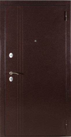 Меги Купер Входная дверь Купер 2 2530, арт. 0006011